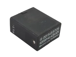 Mercedes-Benz 190 W201 Other relay 0015455705