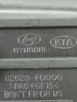 Hyundai i30 Etuoven sisäkahva 82623FD000