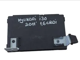 Hyundai i30 Antenos valdymo blokas 954002R000
