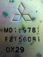 Mitsubishi Colt Sterownik / Moduł ECU MD159781