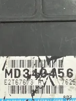 Mitsubishi Galant Calculateur moteur ECU MD340456