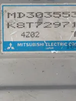 Mitsubishi Space Wagon Dzinēja vadības bloks MD303553
