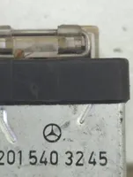 Mercedes-Benz E W124 Muu rele 2015403245