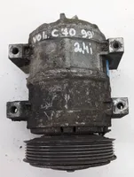 Volvo C70 Compressore aria condizionata (A/C) (pompa) 9171703