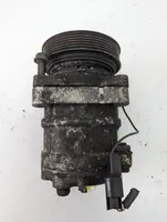 Volvo S40, V40 Ilmastointilaitteen kompressorin pumppu (A/C) 30611276