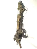 Dacia Logan I Steering rack 8200265236