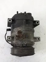 Volvo S40, V40 Klimakompressor Pumpe 8200040681