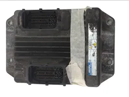 Opel Meriva A Kit calculateur ECU et verrouillage 8973509487