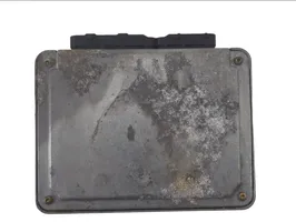 Opel Astra G Komputer / Sterownik ECU i komplet kluczy 90589736