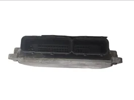 Opel Astra G Juego de cerradura y set ECU del motor 90589736