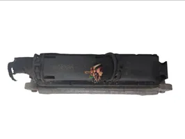 Opel Astra G Juego de cerradura y set ECU del motor 0281010859