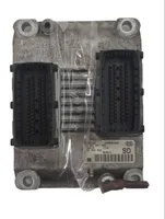 Opel Corsa C Galios (ECU) modulis 55350552