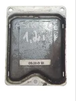 Opel Astra G Centralina/modulo motore ECU 0261206171