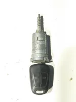 Opel Corsa C Ignition lock 13168306
