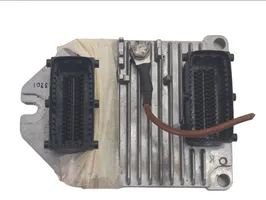 Opel Vectra B Centralina/modulo motore ECU 24443879