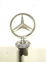 Mercedes-Benz C W202 Valmistajan merkki/logo/tunnus 