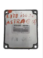 Opel Astra G Centralina/modulo motore ECU 8972314050