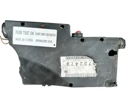 Volvo V50 Set scatola dei fusibili 30732479