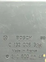 Mercedes-Benz E W210 Bomba de vacío del bloqueo de puertas 2108000048