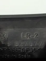 Volkswagen Golf III Éclairage de plaque d'immatriculation H6827577