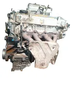 Mitsubishi Space Runner Motor 4G63