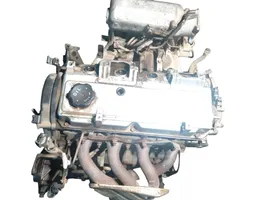 Mitsubishi Space Runner Двигатель 4G63