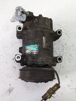 Citroen Xsara Picasso Compresseur de climatisation 9646273880