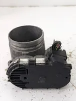 Fiat Stilo Throttle valve 0205003052