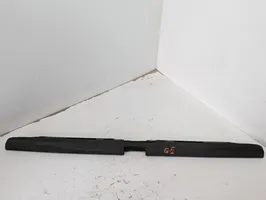 Volkswagen Golf II Trunk door license plate light bar 191827577B