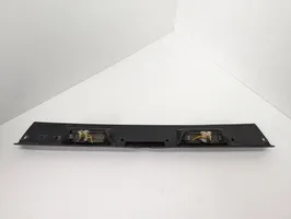 Fiat Tipo Barra de luz de la matrícula/placa de la puerta del maletero 