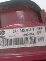 Volkswagen PASSAT B7 Takaluukun takavalot 3AE945094E