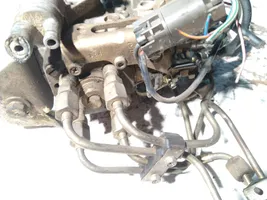 Nissan Sunny Bomba de alta presión de inyección de combustible 1670075J00