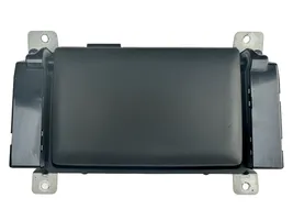 Volvo V50 Monitori/näyttö/pieni näyttö 86511961