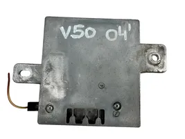Volvo V50 Усилитель антенны 307325651