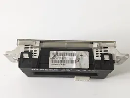 Nissan Almera Tino Monitori/näyttö/pieni näyttö 28090BU700A