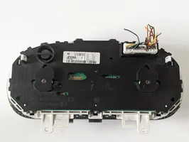 Nissan Qashqai+2 Tachimetro (quadro strumenti) JD08A