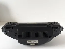 Mercedes-Benz E W211 Tachimetro (quadro strumenti) A2115400411