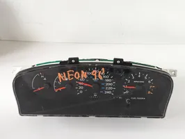 Chrysler Neon I Spidometrs (instrumentu panelī) P04793416