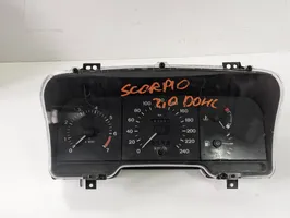 Ford Scorpio Nopeusmittari (mittaristo) 92GB10849AC