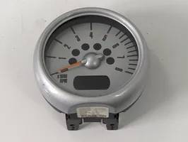 Mini One - Cooper R50 - 53 Tachometer 62116932512