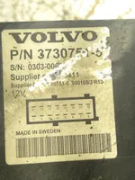 Volvo S60 Auxiliary heating control unit/module 37307515