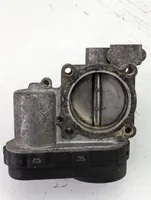 Mercedes-Benz A W168 Clapet d'étranglement 408238127001