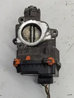 Citroen Berlingo Throttle valve 9640796280