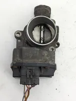 Citroen Berlingo Throttle valve 9640796280
