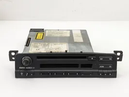 BMW 3 E46 Unità principale autoradio/CD/DVD/GPS 65126909882