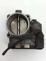 Volkswagen PASSAT B5.5 Throttle valve 06B133062M