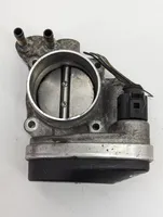 Volkswagen Golf V Throttle valve 408238327003