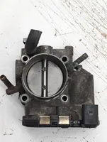 Volkswagen Sharan Throttle valve 06A133062B