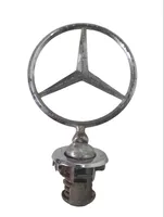 Mercedes-Benz E W124 Logotipo/insignia/emblema del fabricante 