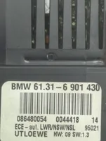 BMW 3 E46 Przełącznik świateł 61316901430